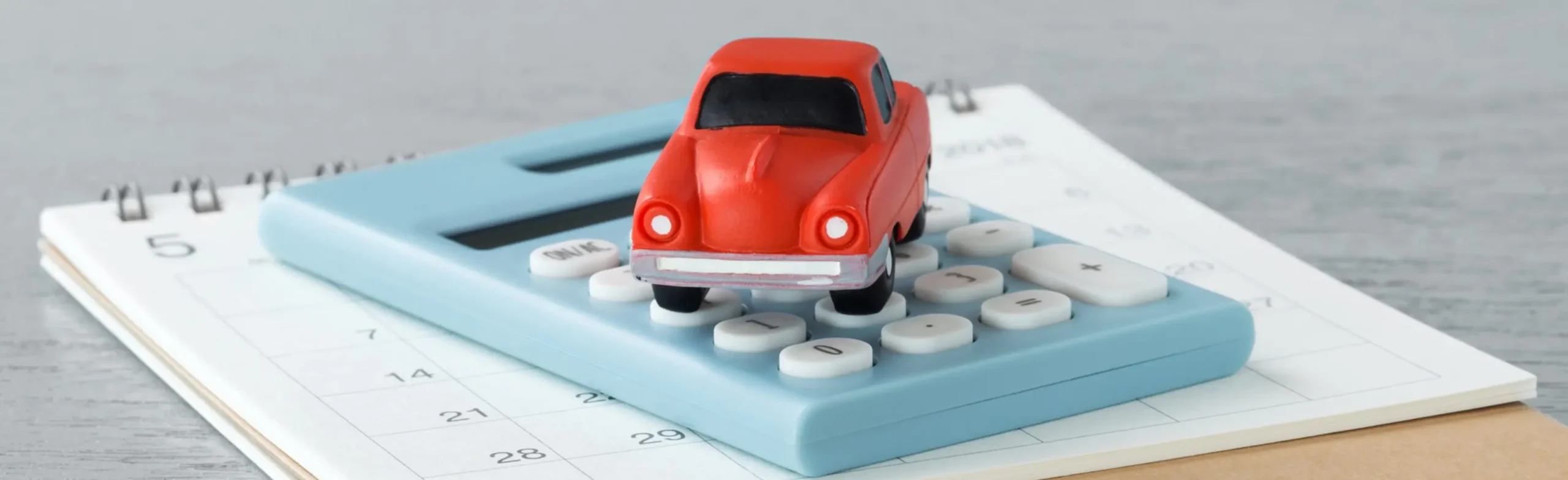 New Motor Finance Protocol For Overseas Assignments