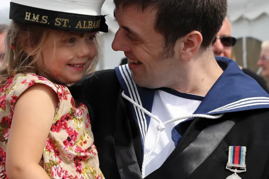 Armed Forces Pay Rise and Minimum Income Requirement