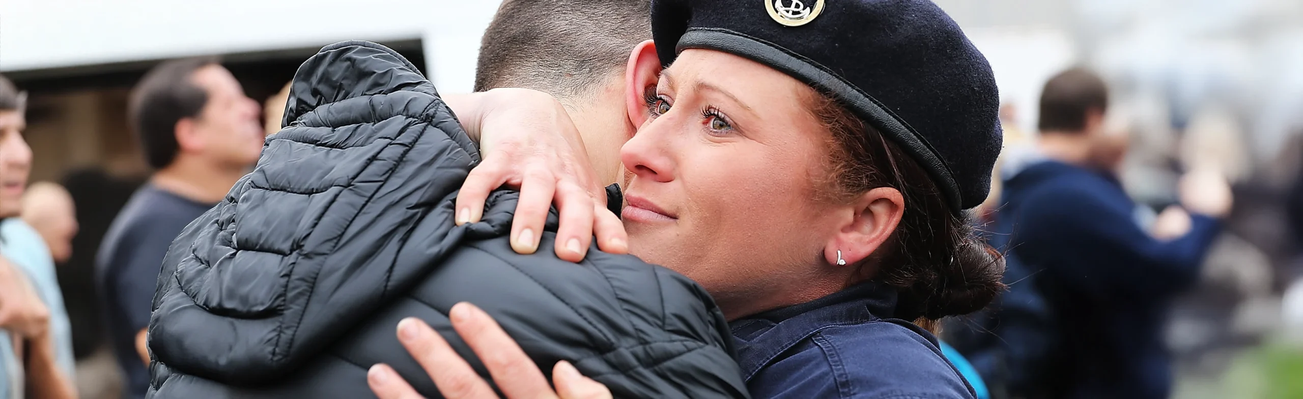 The importance of self-care in times of stress and uncertainty