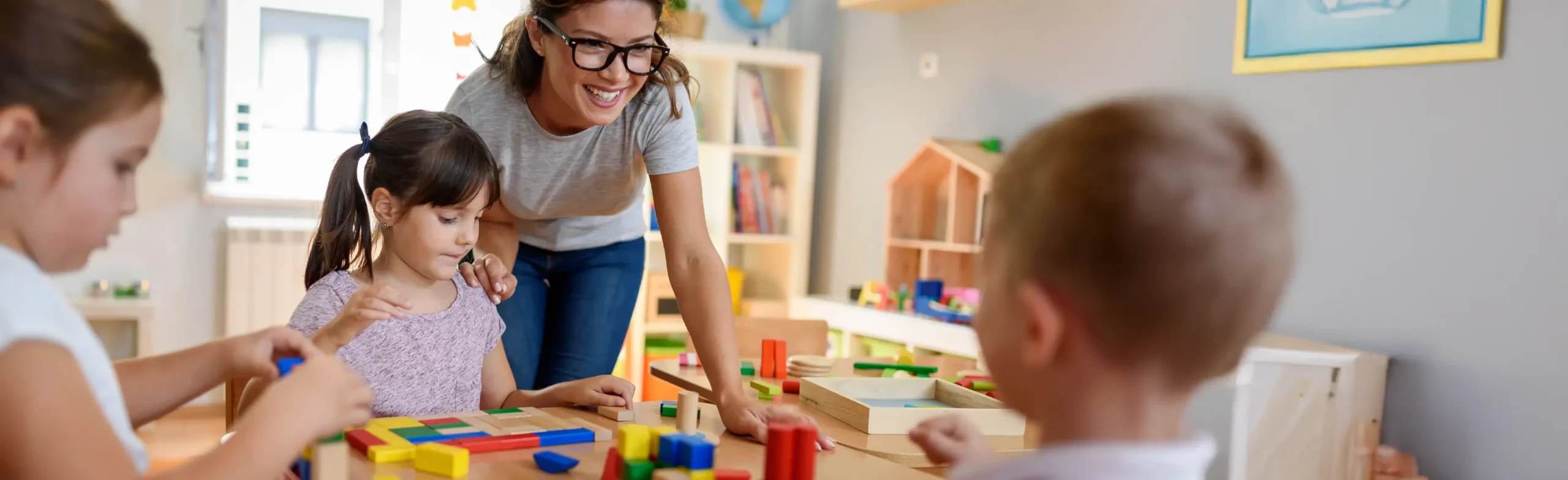 Childcare