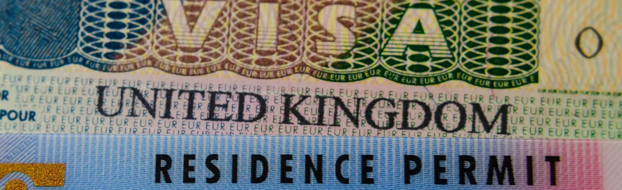 Visa Fee Increases – 9th April 2025