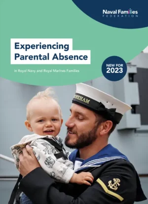 Experiencing Parental Absence