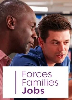 Forces Families Jobs