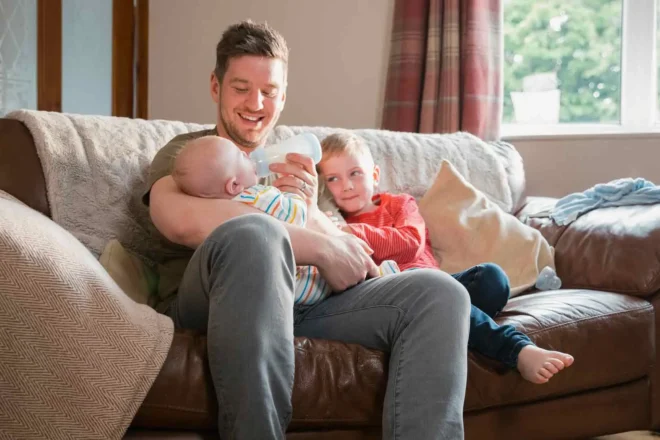 Helping RN and RM Families Feel Heard and Valued