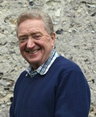 Capt Paul Quinn OBE