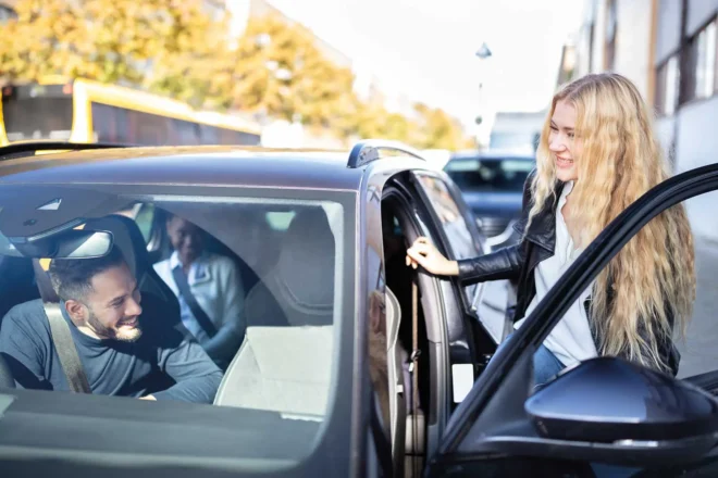 Overseas Car Finance