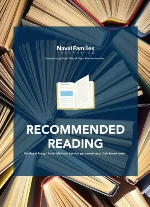 Recommended Reading Book List
