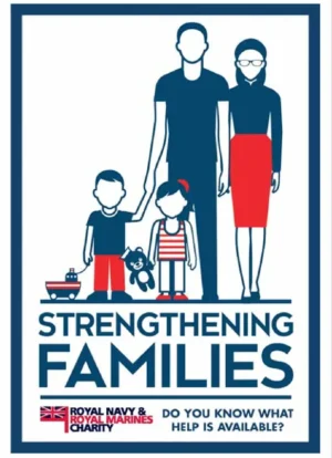 Strengthening Families