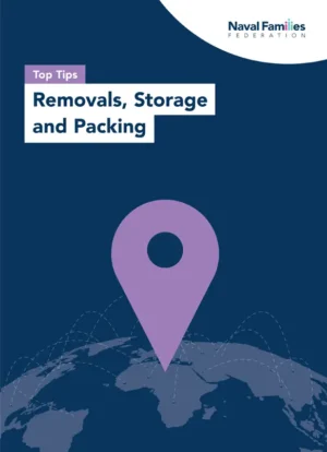 Top Tips: Removals, Storage and Packing