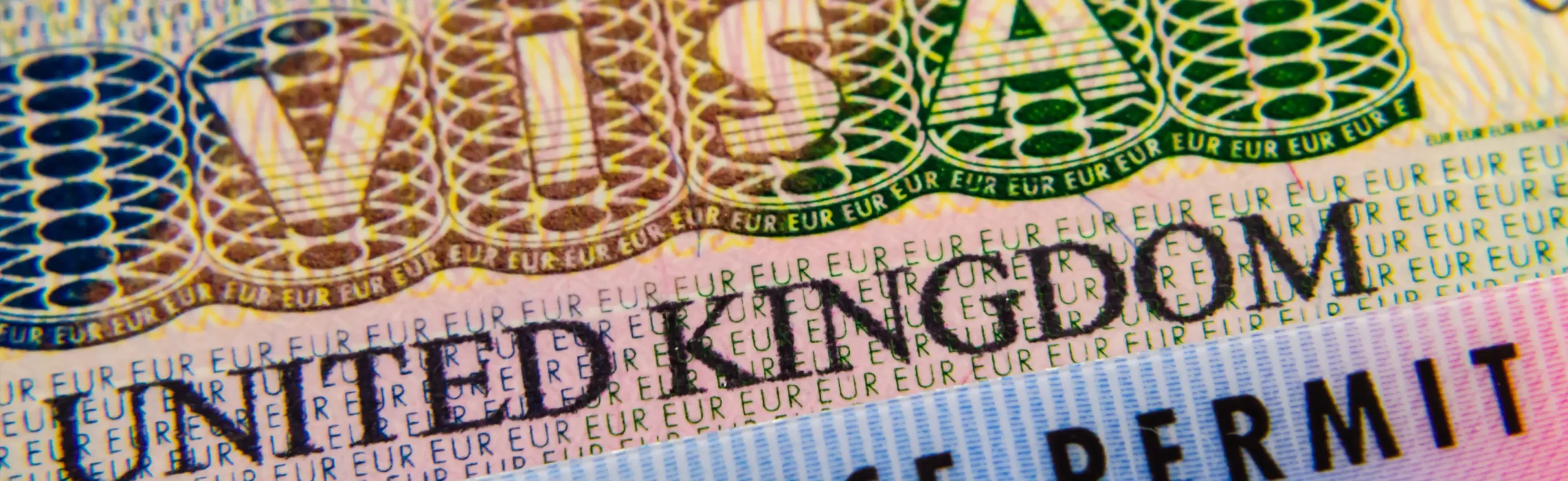 Visas