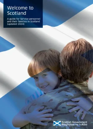 Welcome to Scotland Guide