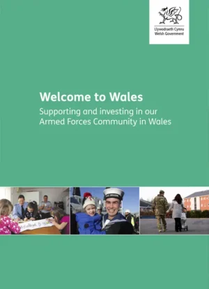 Welcome to Wales