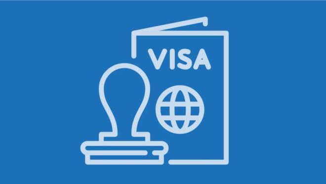 Immigration Support Team icon